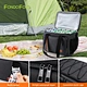 thermal insulated bag