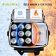 thermal insulated bag